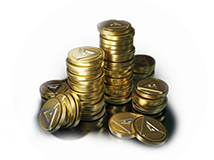 420 Delta Coins